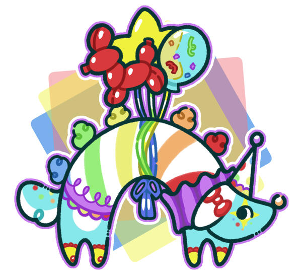 Dandy Doo Dandy Doo