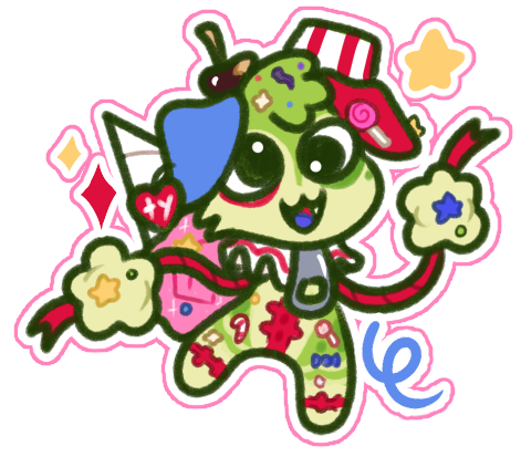 Peanut Pagedoll Peanut Pagedoll